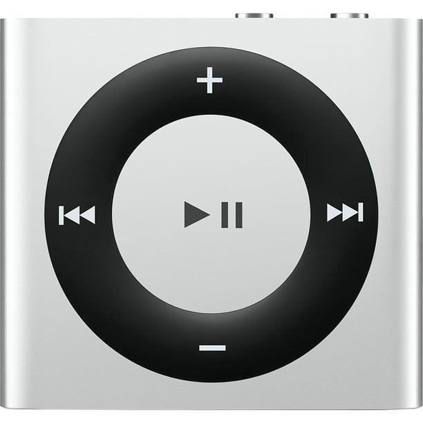 Apple iPod Shuffle 4G 2GB Pink rosa
